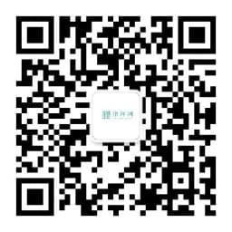 律秤网公众号二维码
